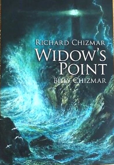 widow's point